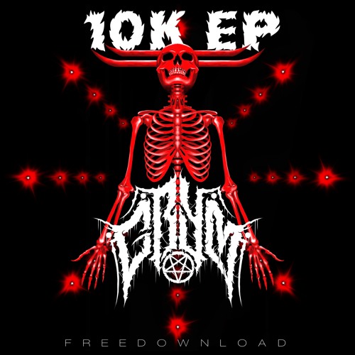DRACULA (10K EP) (FREE DL)