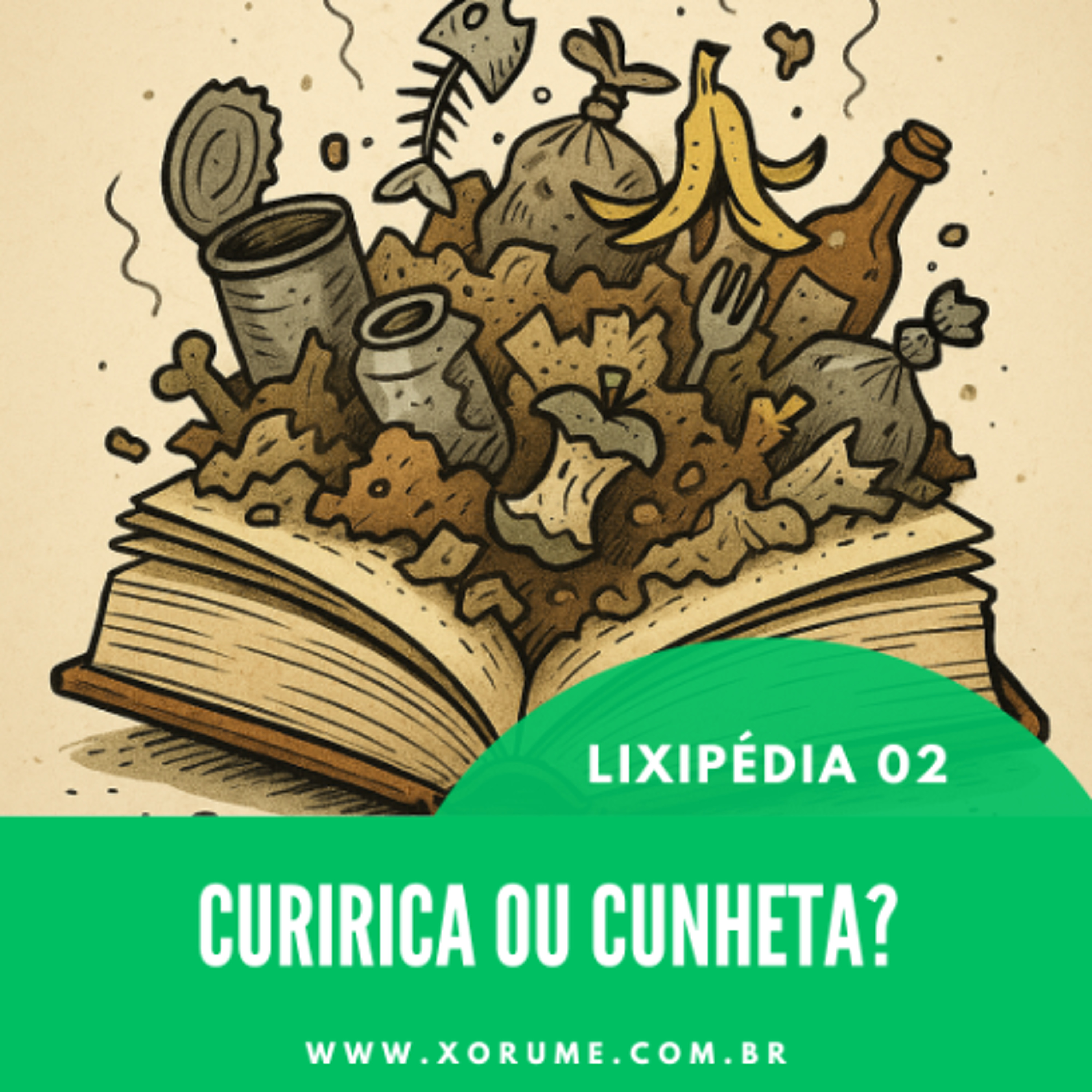 Xorume