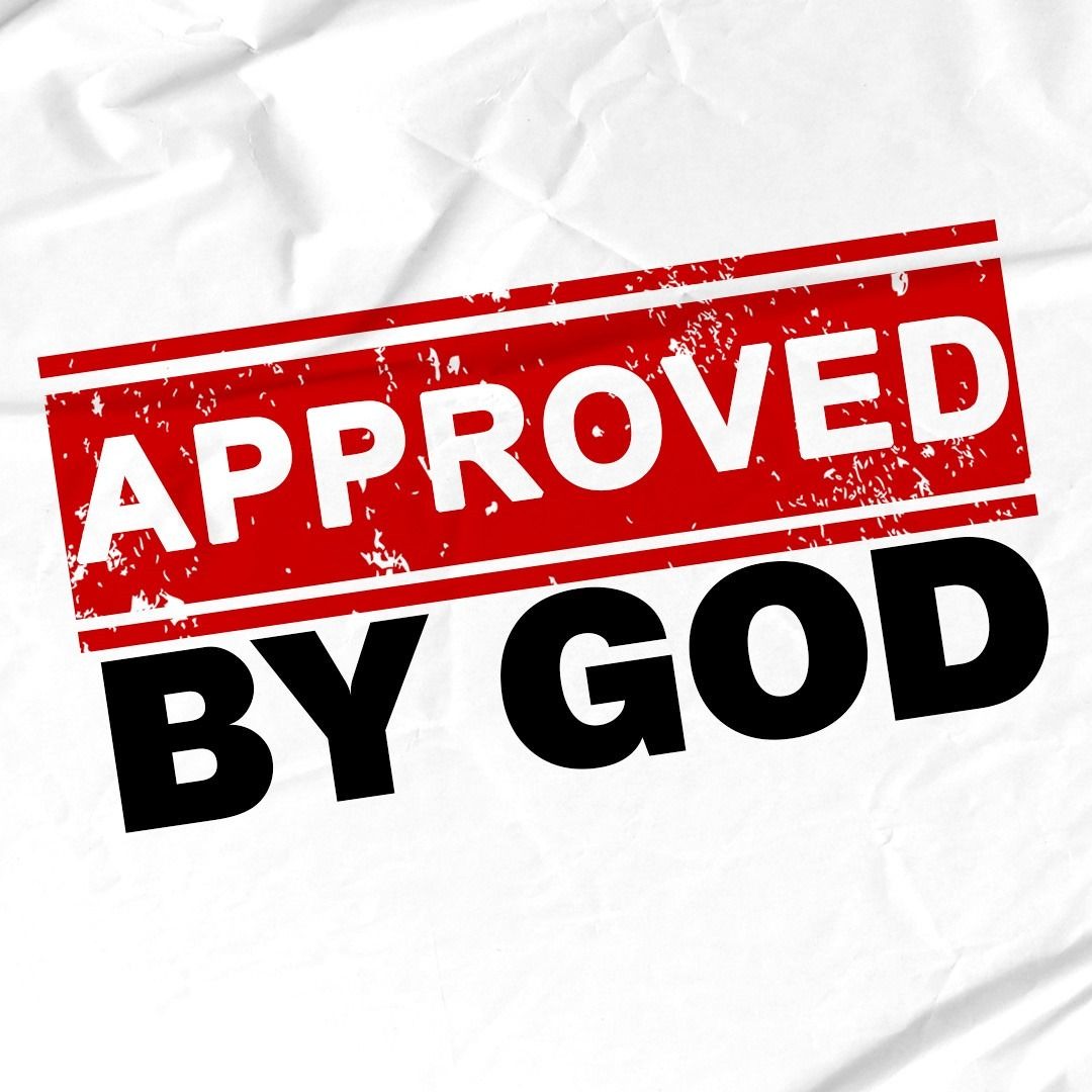 Stream Approved By God by Kharis Church | Listen online for free on ...