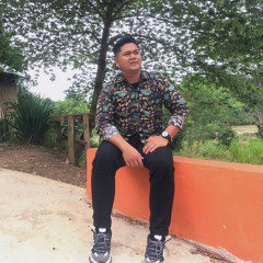 IN MY TUNG ( QUSYAIRI FT TRIPANJI X RIZKY TUNG ) #EXPRESS