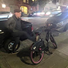 Back on the Wagon - David Newman