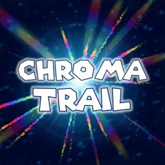 OST - Chroma Trail (Rainbow Road)