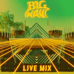 Stacks Soundcheck (BIGWAV LIVE @ LIGHTNING IN A BOTTLE 2024)