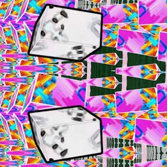 Ste Spandex - Contortions