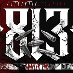 Amiaa - All tha way up // OFFICIAL 813