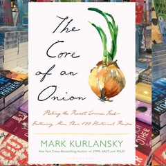 (PDF) Books - The Core of an Onion: Peeling the Rarest Common Food―Featuring More Than 10