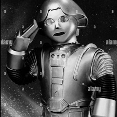 Twiki & The Afterlife (Final Mix)