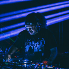 Kerri Chandler - Reel-To-Reel Session MIX