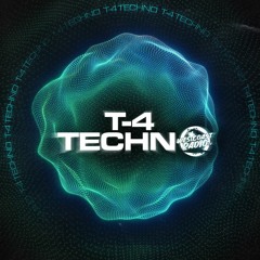 Best of T-4 Techno