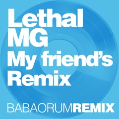 You Eternal (Ronald V Remix)