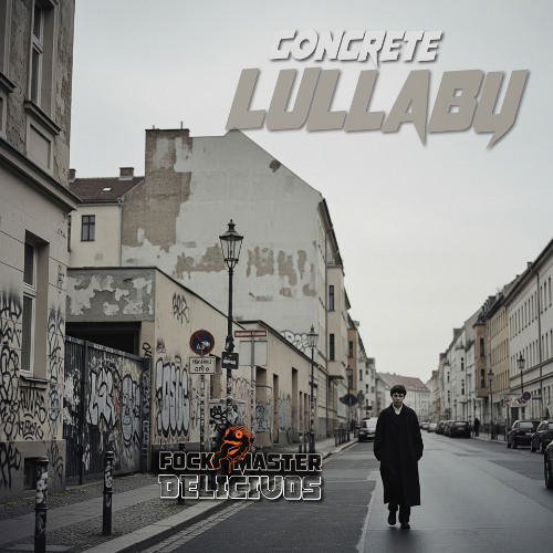 Concrete Lullaby