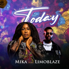 Mika feat. Limoblaze - Today