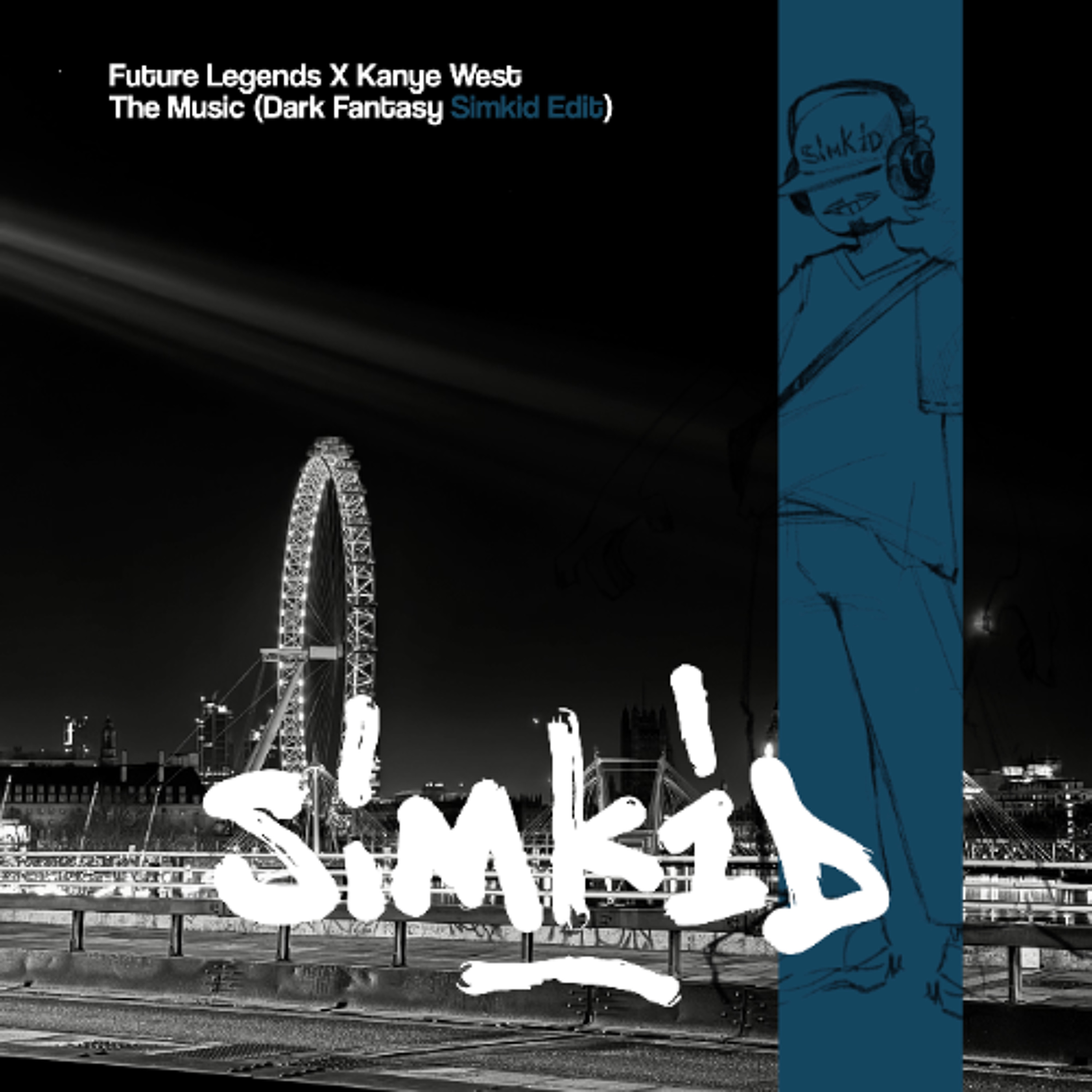 Simkid