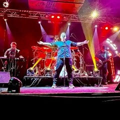 'You're Beautiful' Live At Chromozone Showcase Room April 2024