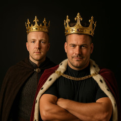 Kingsday Special (Classic Euphoric hardstyle)