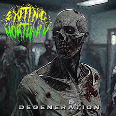 Exiting Mortuary - Impaled On The Ceiling (Instrumental)