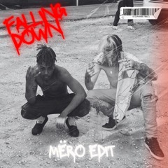 Falling down - MËRO EDIT