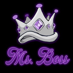 Hatin- Ms. Boss
