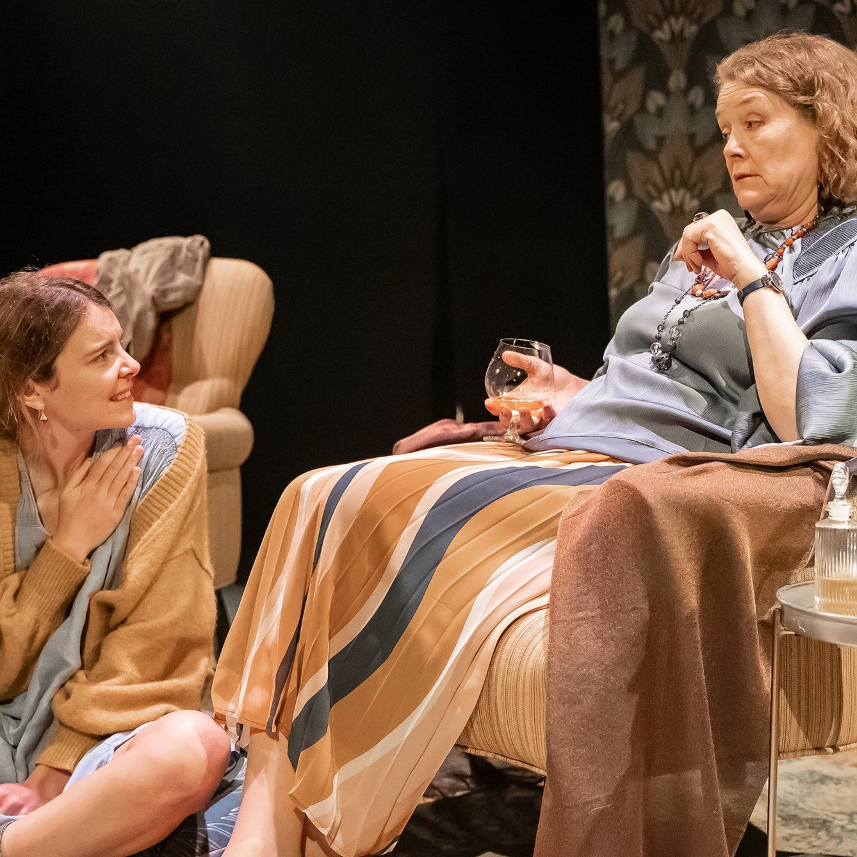 Echo Theater Company Presents: The Thin Place @ Atwater Village Theatre – Review episode artwork