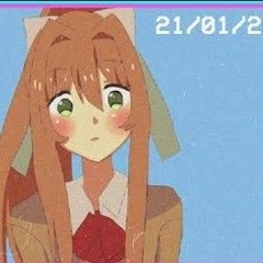 Doki Doki Literature Club Your Reality Lofi