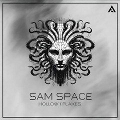 [APA-004] Sam Space - Hollow/Flakes