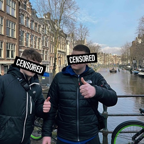 conz || CENSORED BLENDS