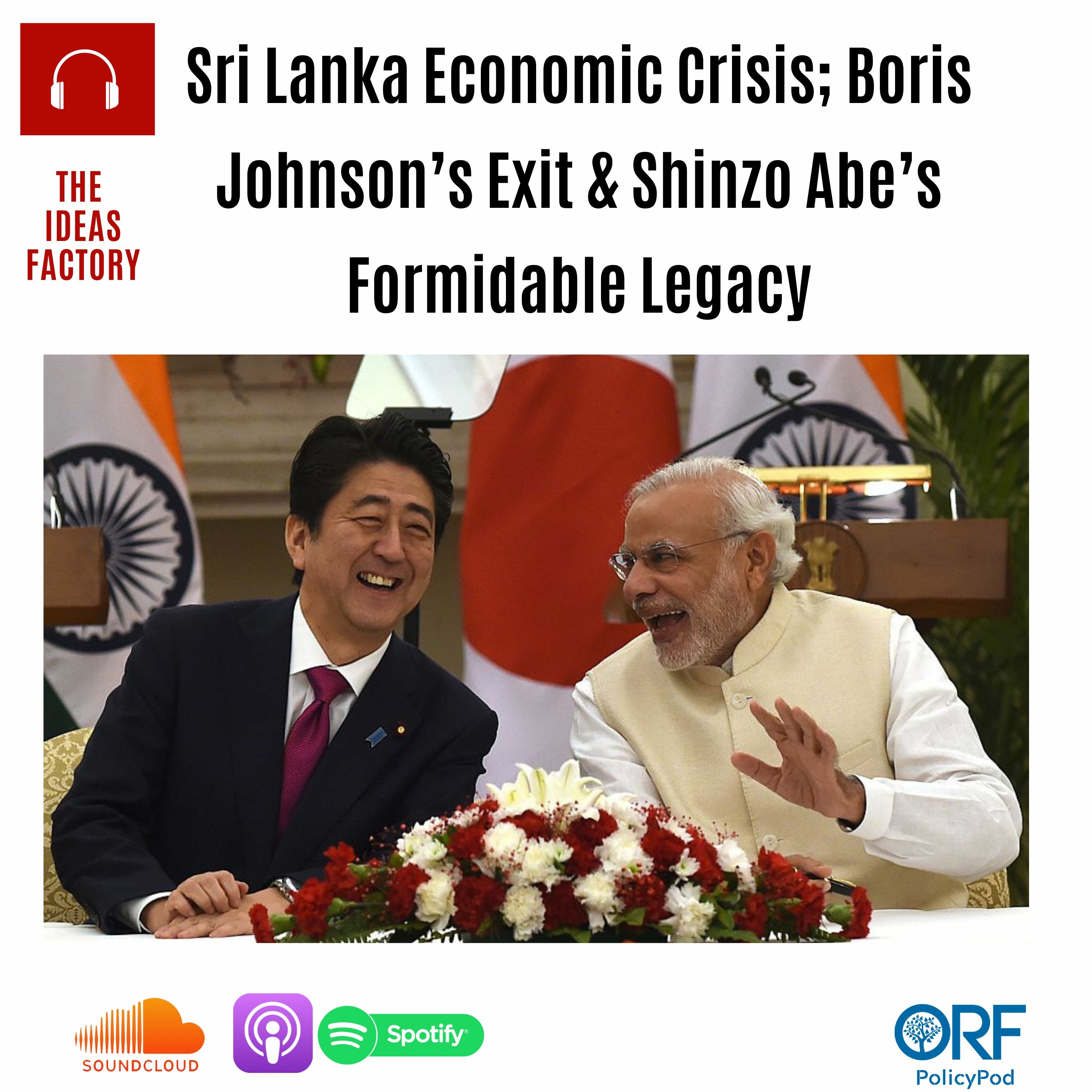 ORF PolicyPod