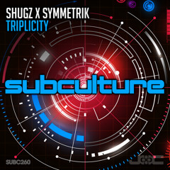 Triplicity (Extended Mix)