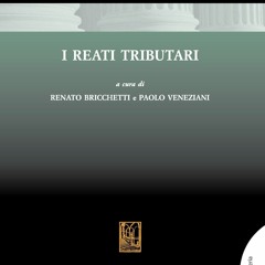 Read ebook [PDF] I reati tributari (Italian Edition)