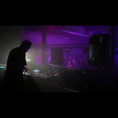 Emthyr b2b Epox @MLK Soundsystem Club Puschkin