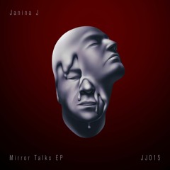 Premiere: Janina J - Mirror Talking [Johnny Johnny]
