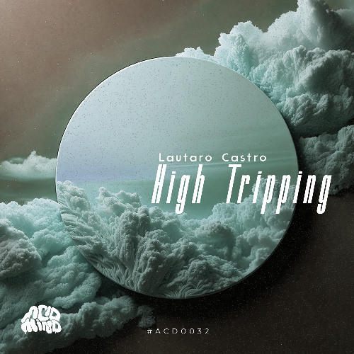 Lautaro Castro - Surrender To Me