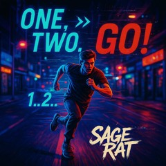One Two Go!  (Explicit)