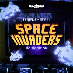Temple & ACast - Space Invaders (Free Download)