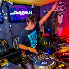 Lavak @ MR Dance Club Mis Recuerdos (Ruta Destroy Set) 01.06.24