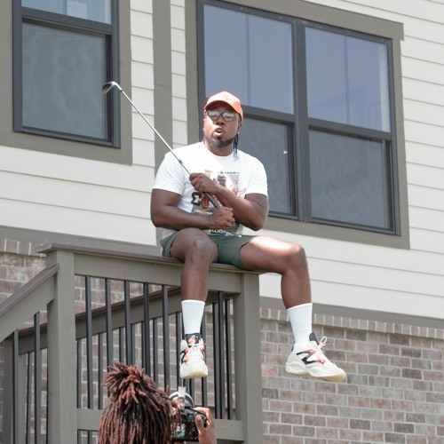 Mark Battles- Jambalaya