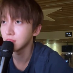 킥플립 동현 - Here with me.mp3