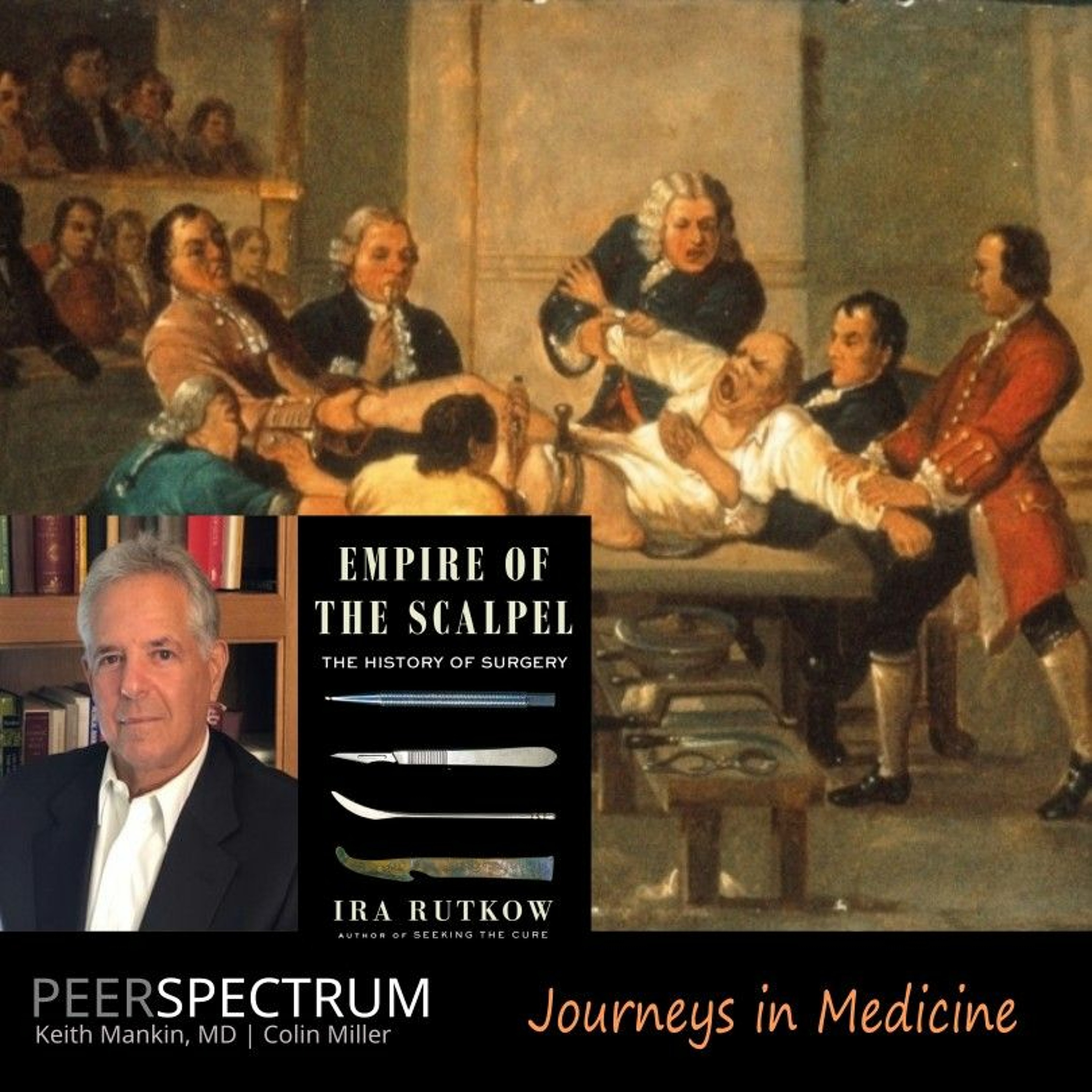 PeerSpectrum | Journeys in Medicine