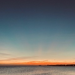 Moon Apache - far away