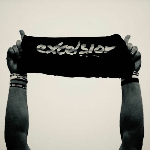 Mohamed Ragab - Excelsior Sessions (May 2023)