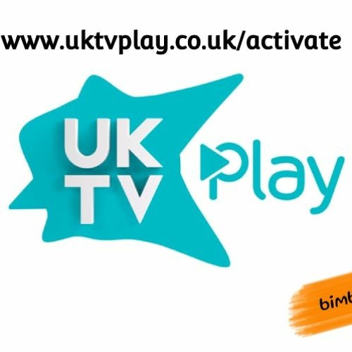 How To Activate Login  Enter Code On UKTV Play