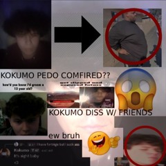 KOKUMO DISS W/ FRIENDS