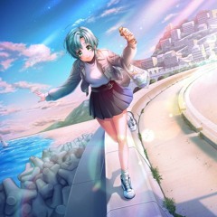 Wonder Wonder Trip -instrumental- Photon Maiden