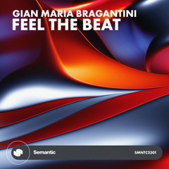 Gian Maria Bragantini - Feel The Beat (Radio Edit)