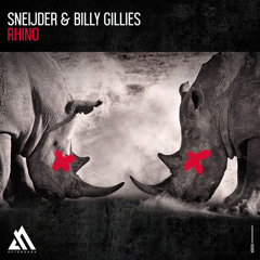Rhino (Extended Mix)