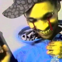 Black Kray AKA Sickboyrari - BACKEND (prod. Shinju & Thr6x) [2K23] *UNRELEASED*