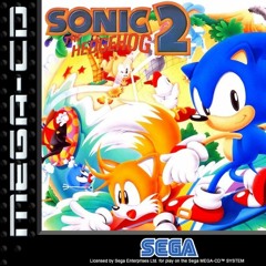 Sonic 2 - Hidden Palace Zone [Mega-CD Remix]