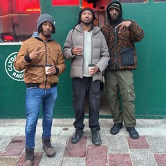 DJ Maicol invites SDOT, Kade Young and CalvoMusic (21/11/25)