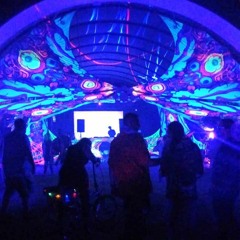 Sacred Earth 2023 Psy Set