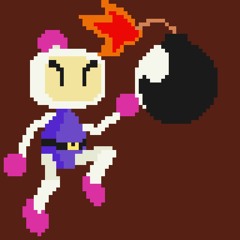 (Trap) BOMBERMAN